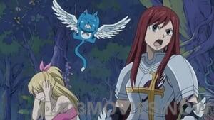 Fairy Tail Season 1 Episode 16