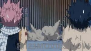 Fairy Tail Season 1 Episode 17