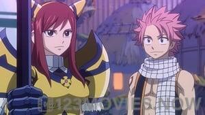 Fairy Tail Season 1 Episode 18