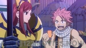 Fairy Tail Season 1 Episode 18