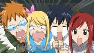 Fairy Tail Season 1 Episode 19