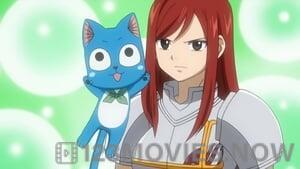 Fairy Tail Season 1 Episode 19