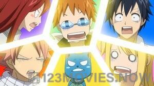 Fairy Tail Season 1 Episode 19