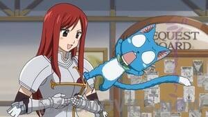 Fairy Tail Season 1 Episode 19