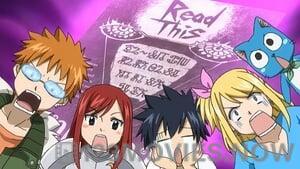 Fairy Tail Season 1 Episode 19