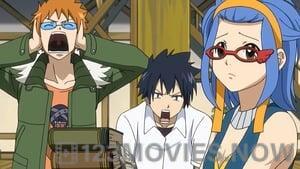 Fairy Tail Season 1 Episode 19