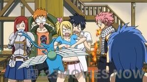 Fairy Tail Season 1 Episode 19