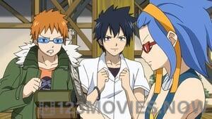 Fairy Tail Season 1 Episode 19