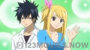 Fairy Tail Season 1 Episode 19