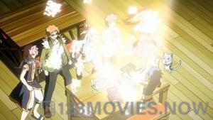 Fairy Tail Season 1 Episode 19