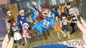 Fairy Tail Season 1 Episode 20