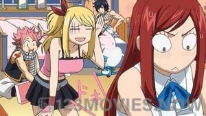 Fairy Tail Season 1 Episode 21