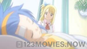 Fairy Tail Season 1 Episode 21