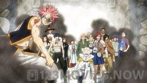 Fairy Tail Season 1 Episode 21