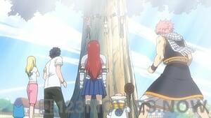 Fairy Tail Season 1 Episode 21