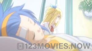 Fairy Tail Season 1 Episode 21