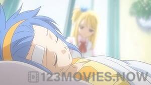 Fairy Tail Season 1 Episode 21