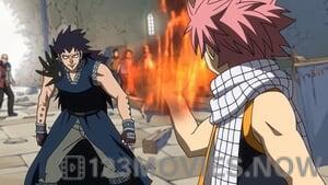 Fairy Tail Season 1 Episode 22