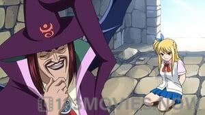 Fairy Tail Season 1 Episode 22