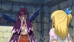 Fairy Tail Season 1 Episode 22