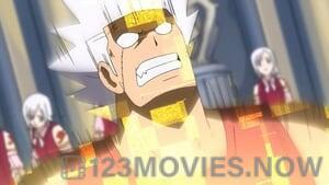 Fairy Tail Season 1 Episode 24