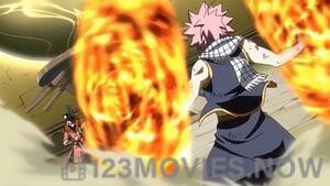 Fairy Tail Season 1 Episode 24