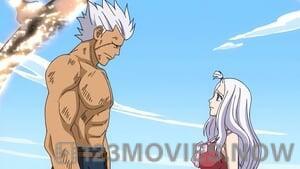 Fairy Tail Season 1 Episode 25