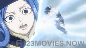 Fairy Tail Season 1 Episode 25