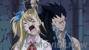 Fairy Tail Season 1 Episode 26