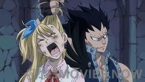 Fairy Tail Season 1 Episode 26