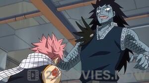 Fairy Tail Season 1 Episode 27