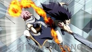 Fairy Tail Season 1 Episode 27