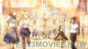 Fairy Tail Season 1 Episode 29