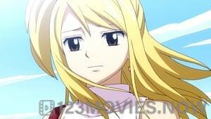 Fairy Tail Season 1 Episode 29