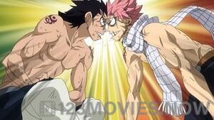 Fairy Tail Season 1 Episode 29