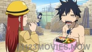 Fairy Tail Season 1 Episode 29