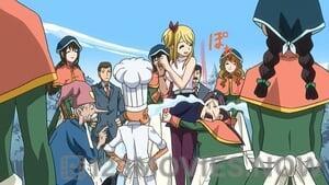 Fairy Tail Season 1 Episode 29