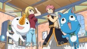 Fairy Tail Season 1 Episode 3