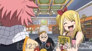 Fairy Tail Season 1 Episode 3