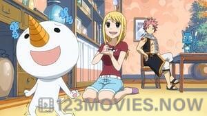 Fairy Tail Season 1 Episode 3