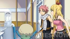 Fairy Tail Season 1 Episode 3