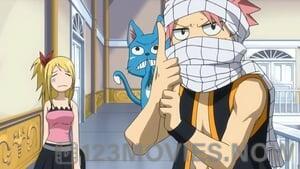 Fairy Tail Season 1 Episode 3