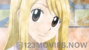 Fairy Tail Season 1 Episode 3