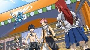 Fairy Tail Season 1 Episode 30