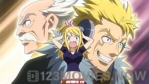 Fairy Tail Season 1 Episode 30