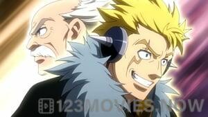 Fairy Tail Season 1 Episode 30