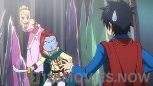 Fairy Tail Season 1 Episode 30