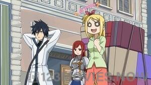 Fairy Tail Season 1 Episode 30