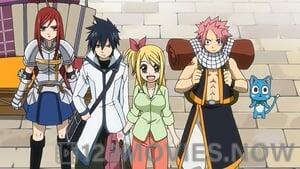 Fairy Tail Season 1 Episode 30