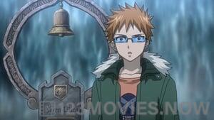 Fairy Tail Season 1 Episode 31